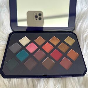 Fenty Beauty Moroccan Spice Eyeshadow Palette